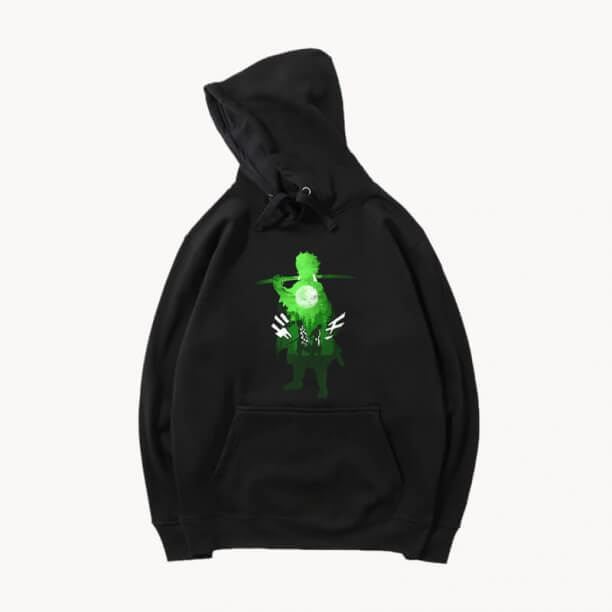 Demon Slayer encapuzado moletom Anime Personalizado Hoodies