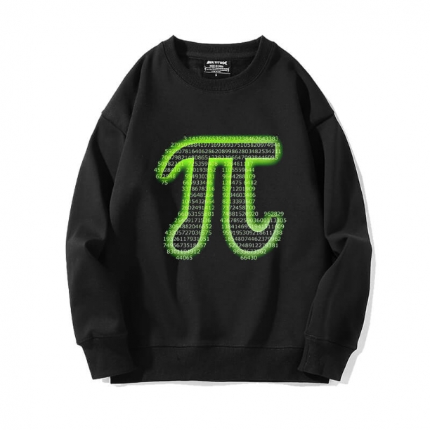 Mathematics Sweatshirts Geek Hot Topic Sweater