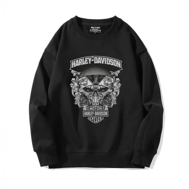 Harley-Davidson Moletom Hot Topic Hoodie