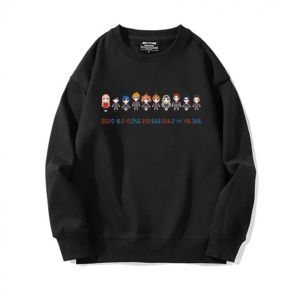 Darling Trong The Franxx Sweatshirts Cool Jacket