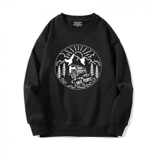 Car Sweatshirts Hot Topic Jeep Wrangler Tops