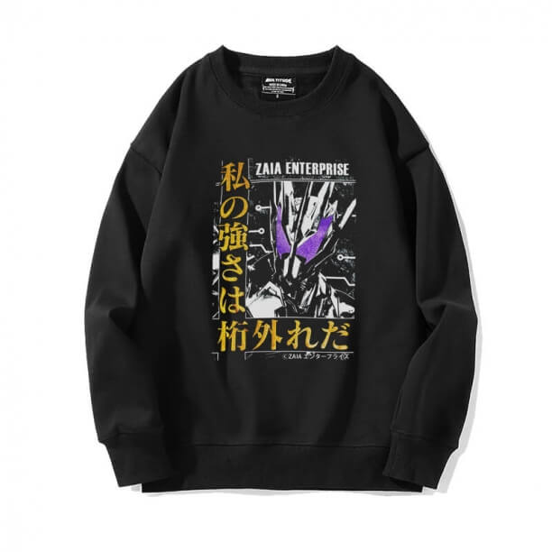 Calitate Sweetshirts Hot Topic Anime Mascate Rider Jacheta