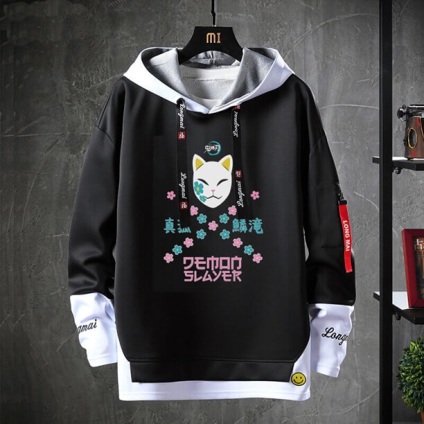 Undertale Tops Cool Annoying Dog Skull Sweatshirts