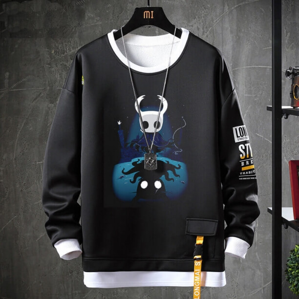 Hollow Knight Sweatshirt XXL Sweater