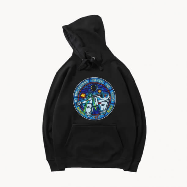 Star Wars Áo thun hoodies