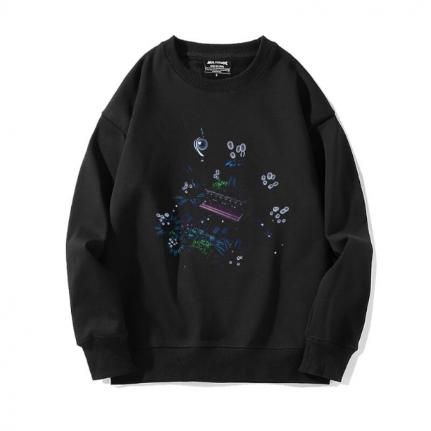 Hollow Knight Hoodie Quality Sweatshirts