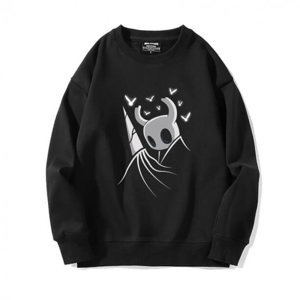 Hollow Knight Sweatshirt Áo khoác cá nhân