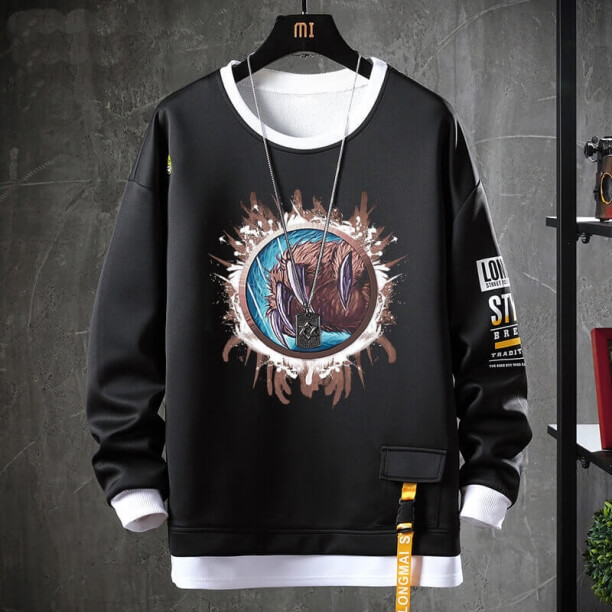 Hot Topic Veste Warcraft Sweatshirt