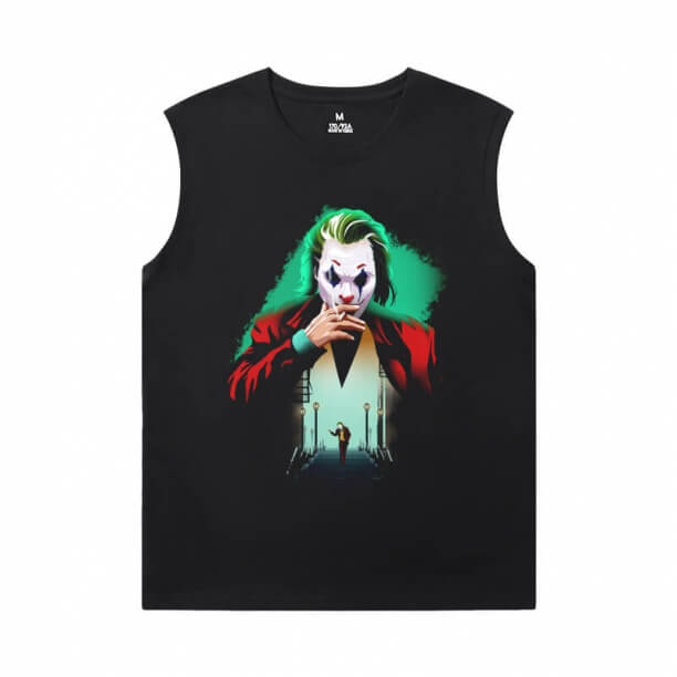 Marvel Tshirts Batman Joker T-Shirt