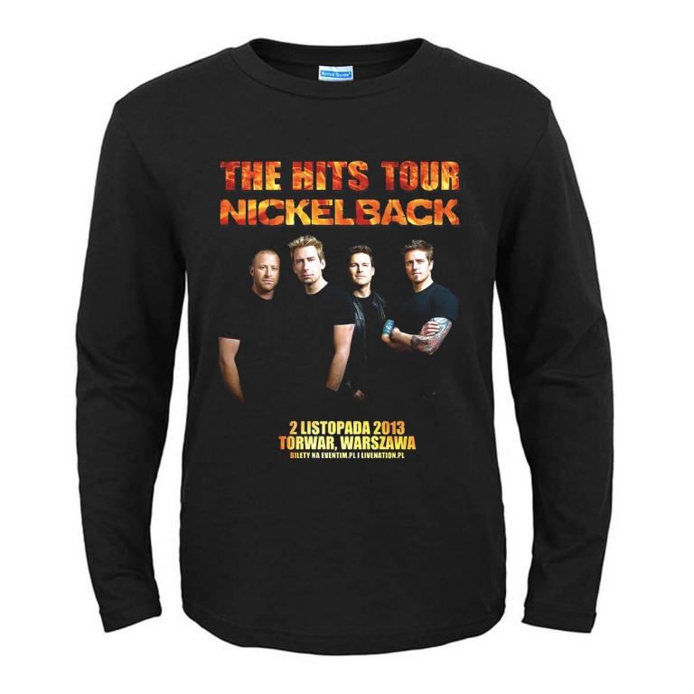 nickelback shirt amazon