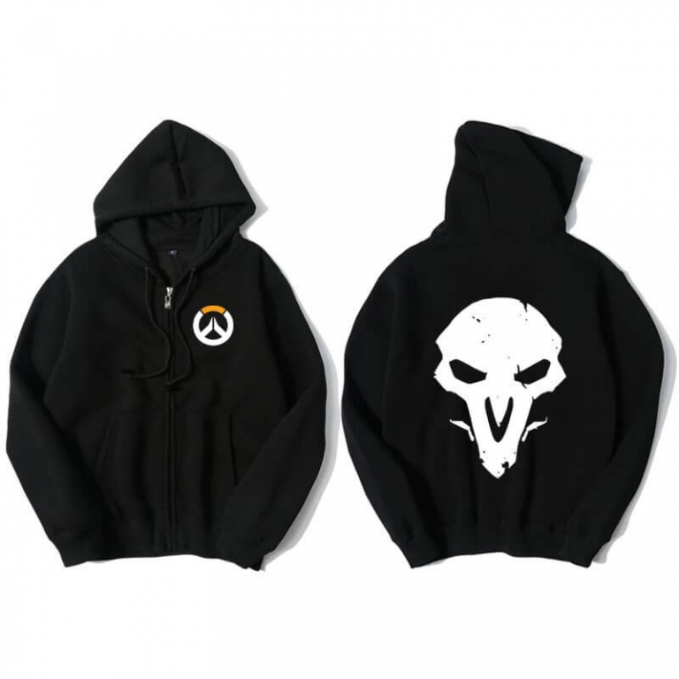 sweat shirt overwatch