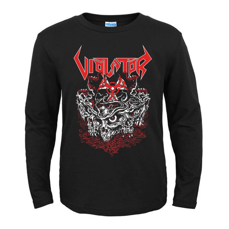 violator t shirt