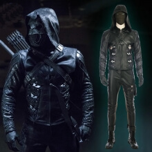 Green Arrow Costume Quentin Lance Costume...