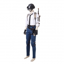 Quality Playerunknown'S Battlegrounds Cosplay Costume