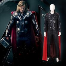 <p>Avengers 4 Thor Ragnarok Cosplay Thor Odinson Costume</p>
