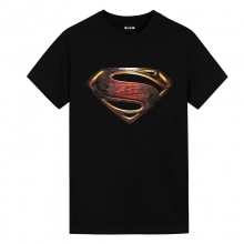 Logo Superman Returns Tee Superman Boys Marvel Shirt