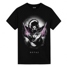 DOTA 2 Dark Templar Assassin Black Shirt