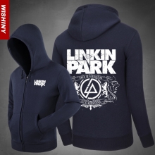 <p>Rock Linkin Park Hoodie Personalised Sweatshirt</p>
