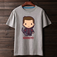 <p>เสื้อยืด XXXL Tshirt The Avengers Hawkeye</p>
