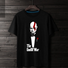 <p>God of War Tee Hot Emne T-shirt</p>
