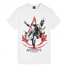 T-shirt à encre Assassin's Creed