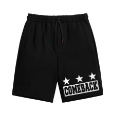 Come Back Pants Calças Esportivas