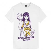 Tričko Kobe Haruko Tee