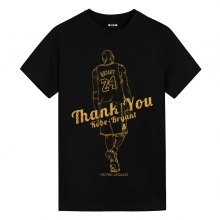NBA Kobe Bryant Tee Shirt 