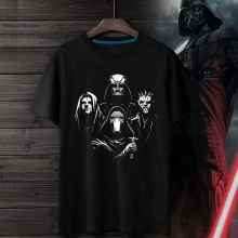 <p>Camiseta de tópico quente de Star Wars Tee</p>
