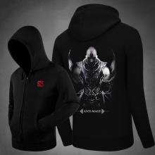 <p>DOTA 2 Áo khoác trùm đầu chống Mage Hoodie</p>
