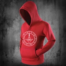 <p>Gravity Falls Hoodie XXL Ngọn</p>
