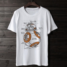 <p>Camisas personalizadas Star Wars Camisetas</p>
