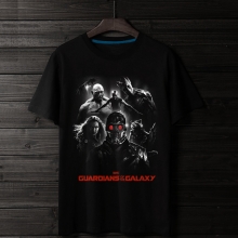 <p>Guardians of the Galaxy Tee Hot Topic T-Shirt</p>
