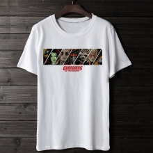 <p>XXXL Tshirt Guardians of the Galaxy T-shirt</p>
