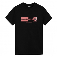 Majin Buu Tee Dragon Ball DB Anime T-shirts en ligne