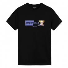 Dragon Ball Vegeta Tshirt Anime Shirt Design