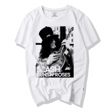 <p>Rock Guns N' Roses Tees Chất lượng áo thun</p>
