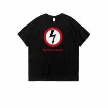 <p>Marilyn Manson Tees Rock and Roll Quality T-Shirts</p>
