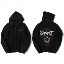 <p>Cotton Sweatshirt Music Slipknot hooded sweatshirt</p>
