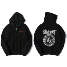 <p>Rock Slipknot Hættetrøjer Cool Jacket</p>
