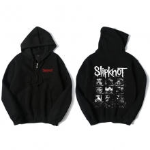<p>Personalised Jacket Musically Slipknot Hoodie</p>
