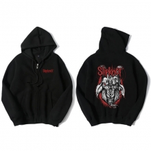 <p>Jaqueta com capuz de qualidade slipknot hoodie</p>
