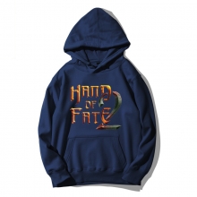 <p>FATE Tops Áo hoodie mát mẻ</p>
