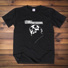 <p>Leon Tee Cotton T-Shirts</p>

