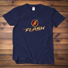 <p>XXXL Tshirt Superhero The Flash T-shirt</p>
