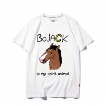 <p>Personlige skjorter BoJack Horseman T-shirts</p>
