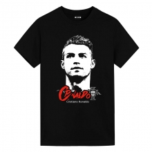Cristiano Ronaldo T-Shirts