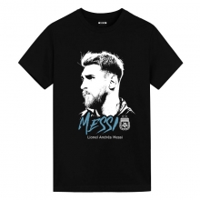 Super Star Messi T-Shirt