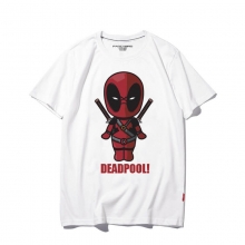 <p>XXXL tričko Marvel Superhero Deadpool tričko</p>
