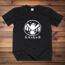 <p>Agents Of Shield Tees Quality T-Shirt</p>
